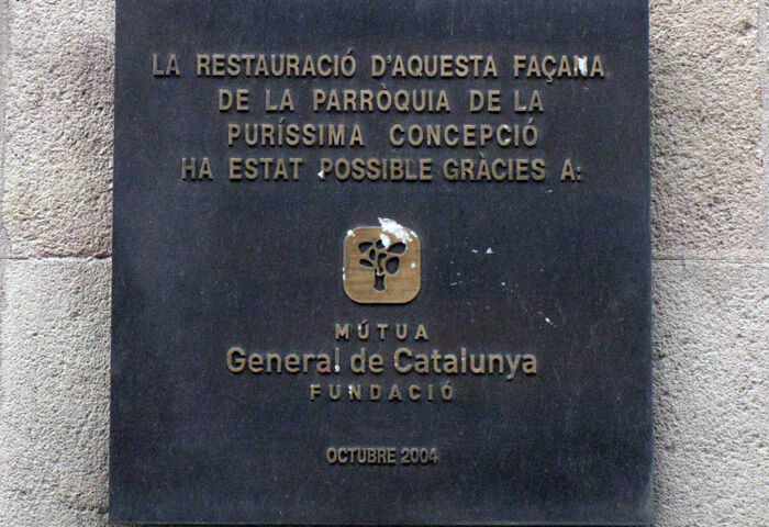 Capella de Montserrat