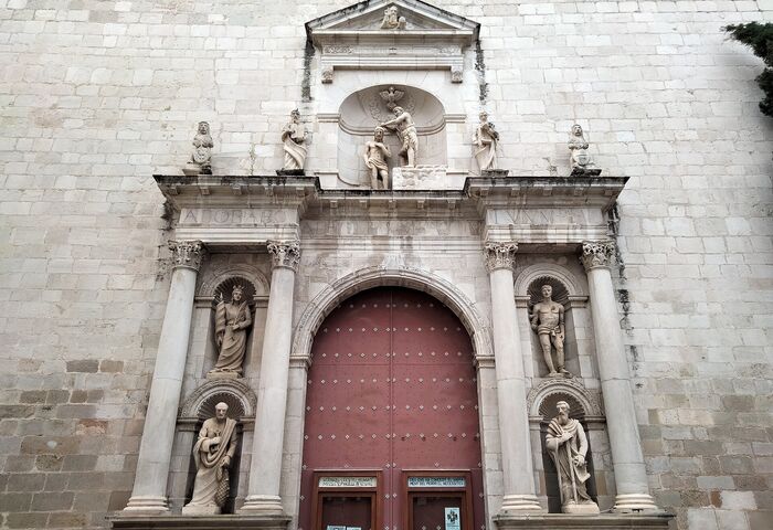 Església Cristiana Unida de Valls