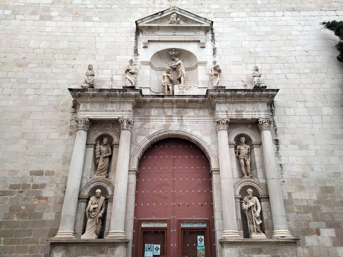 Església Cristiana Unida de Valls en Valls