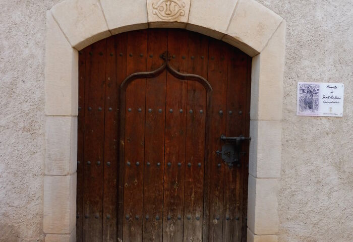 Ermita de Sant Antoni