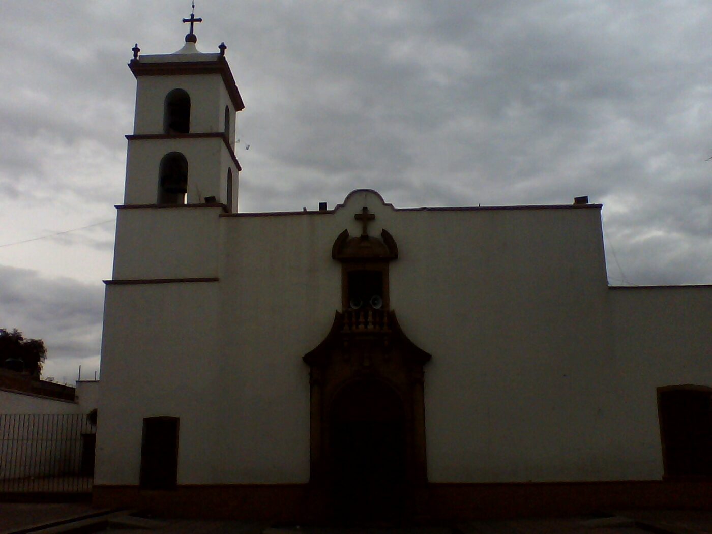 Purísima del Coecillo en León