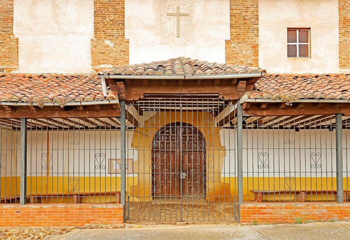 Iglesia de Ardón