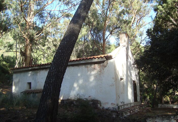 Ermita de Sant Josep