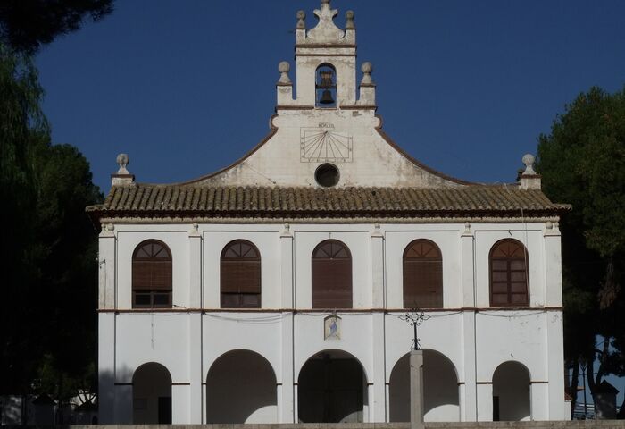 Ermita Nova