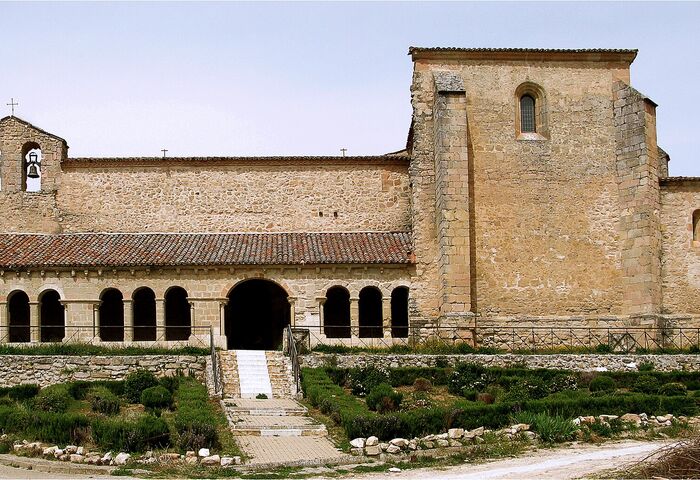 Iglesia de San Miguel