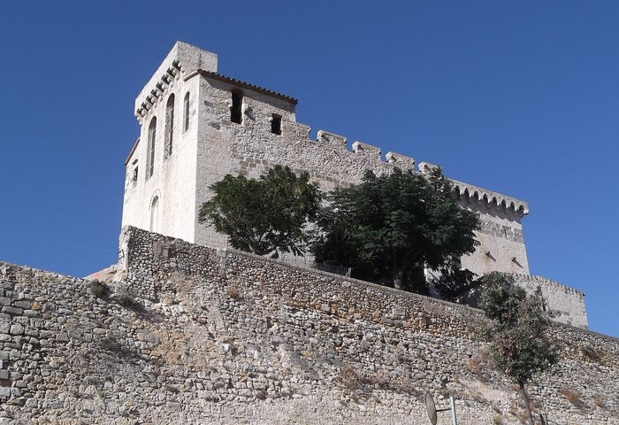Església de Sant Martí