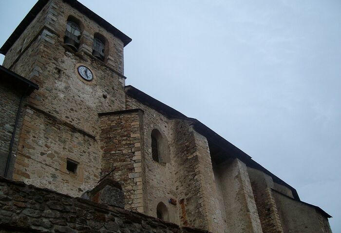 Iglesia de Nuestra Señora de la Asunción