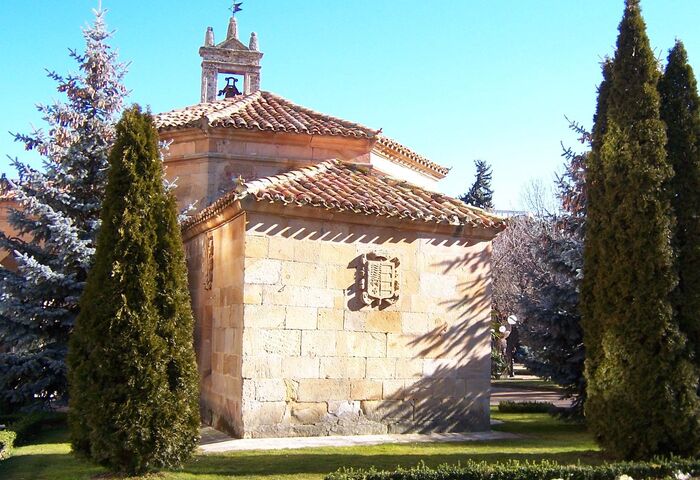 Ermita de Nuestra Señora de la Soledad