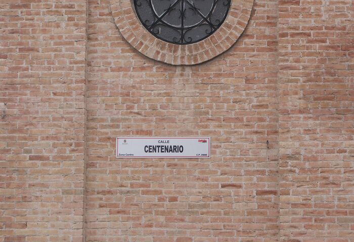 Parroquia de la Santísima Trinidad