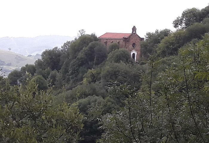 San Roke baseliza