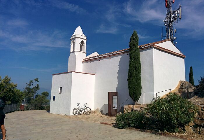 Sant Joan Baptista
