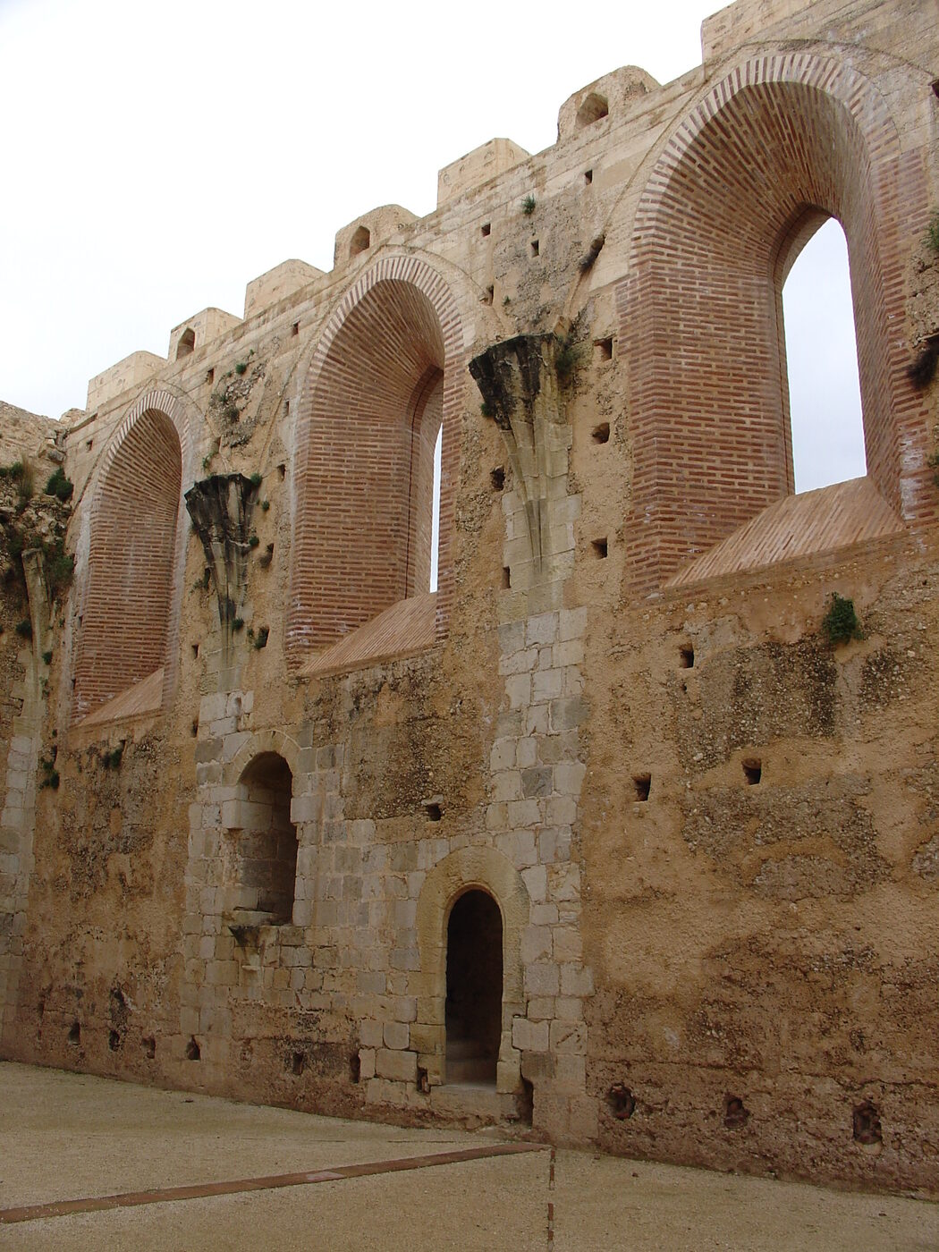 Reial Monestir de Santa Maria de la Valldigna en Simat de Valldigna