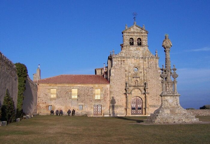 Ermita Nuestra Señora del Mirón