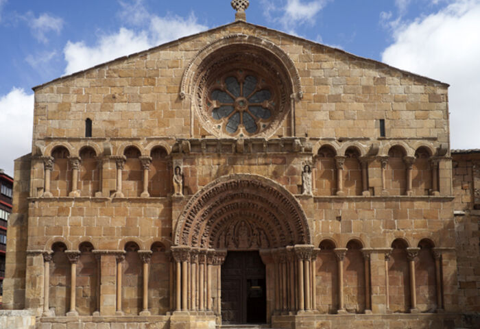 Iglesia de Santo Domingo