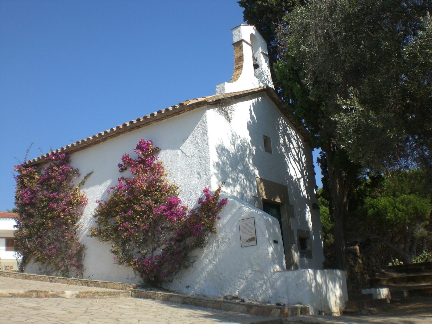 Sant Francesc en Blanes