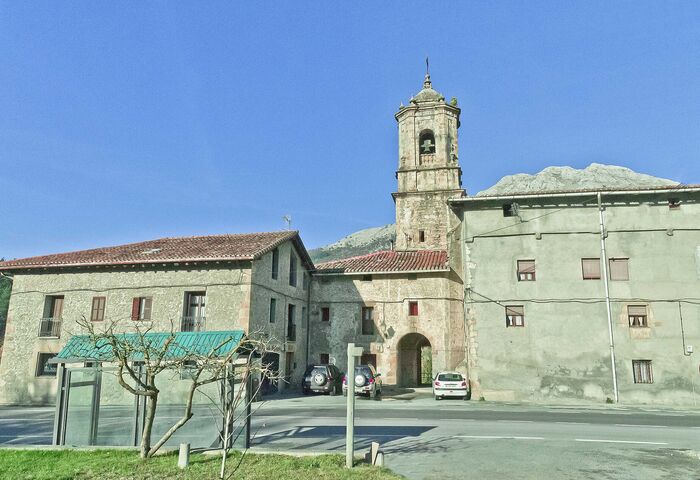 San Miguel eliza