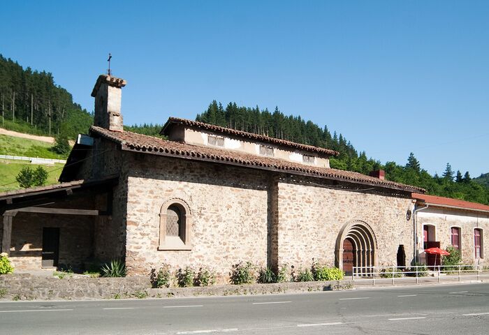 San Isidro