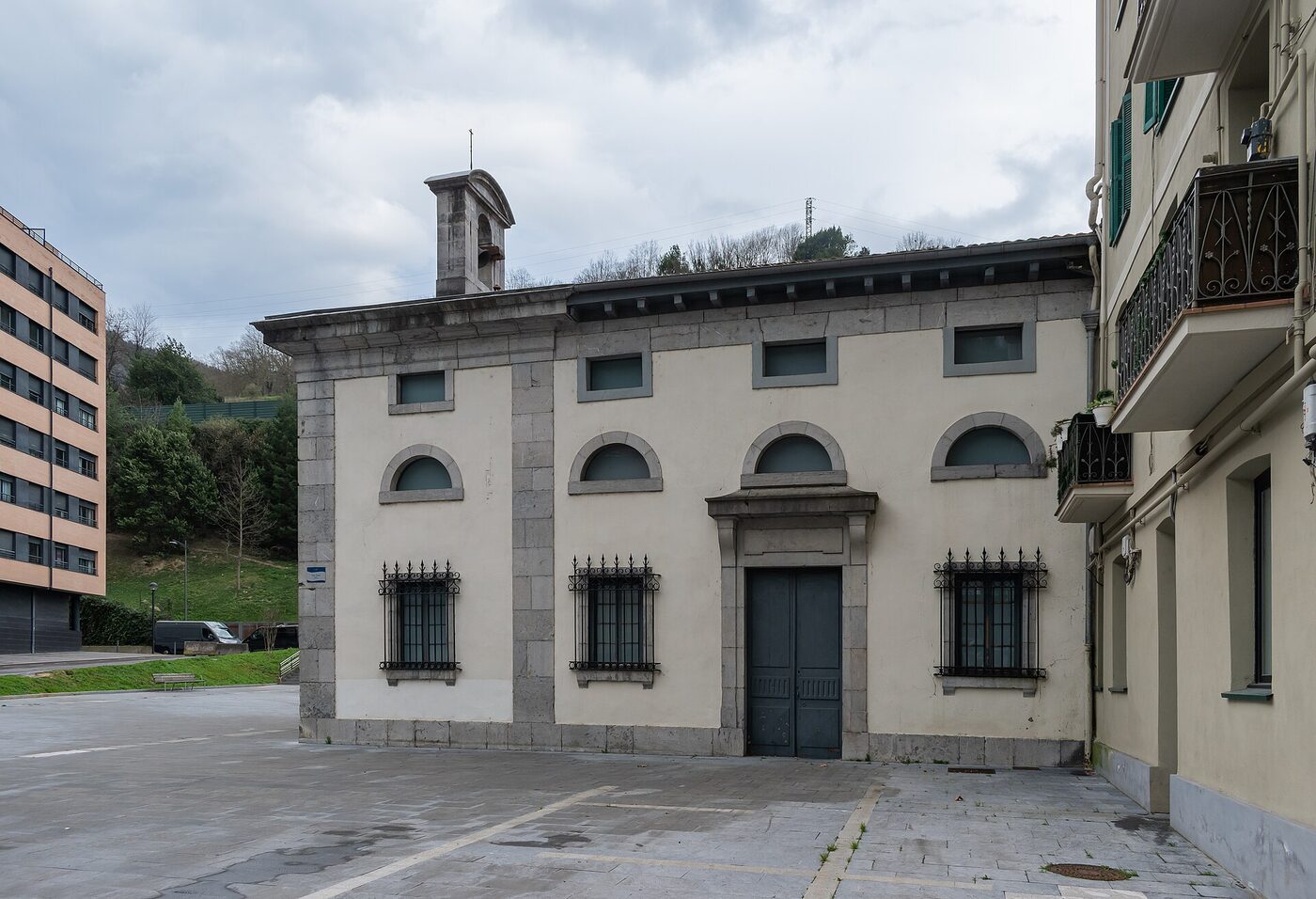 Arrameleko San Juan en Tolosa