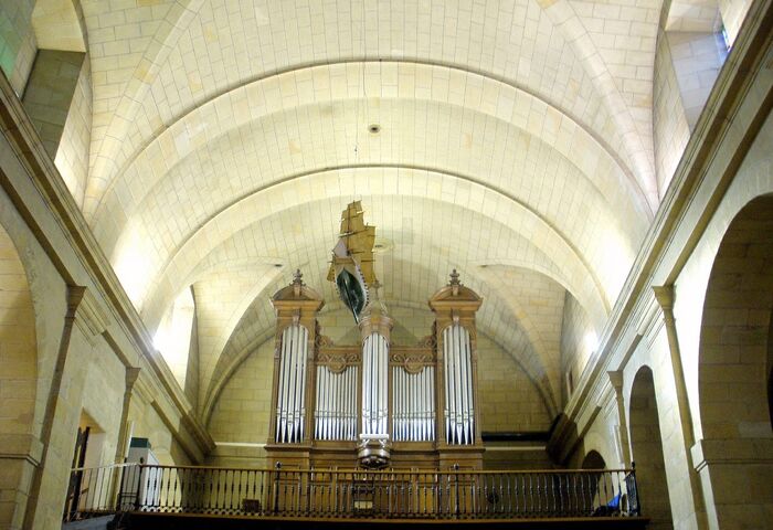 San Nikolas Barikoa