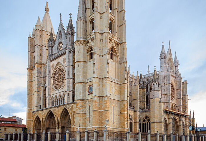 Catedral de León
