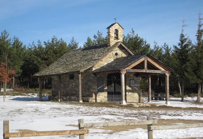 Ermita de Santiago