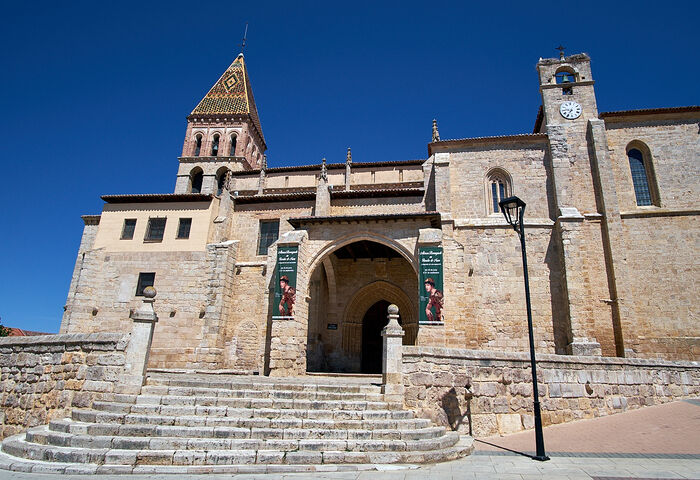 Iglesia de Santa Eulalia