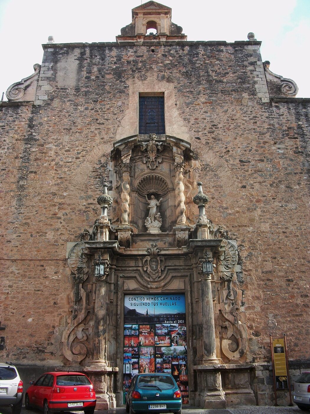 Església de l'Assumpció en Onda