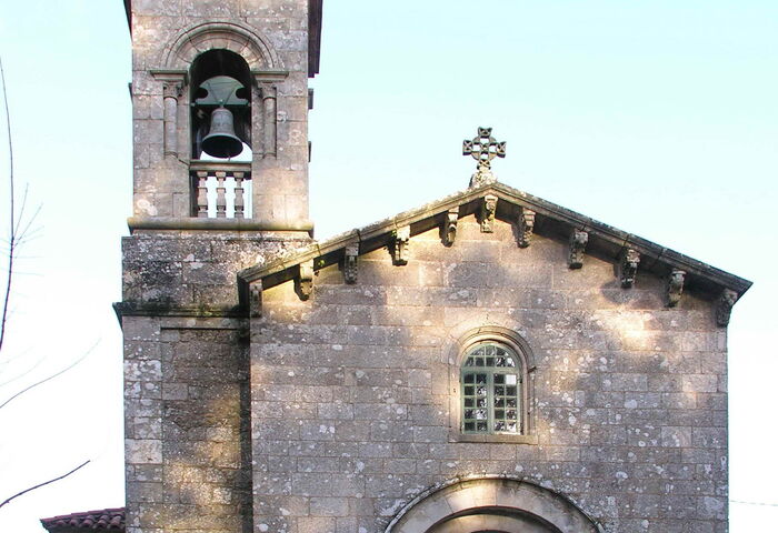 Capela de Santa Susana