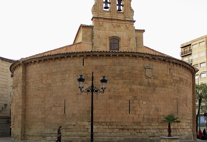 Iglesia de San Marcos