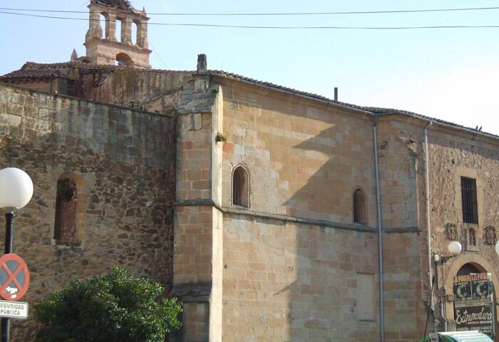 Iglesia de San Francisco