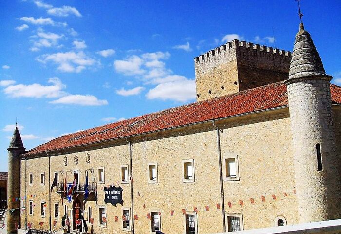 Convento de los Dominicos