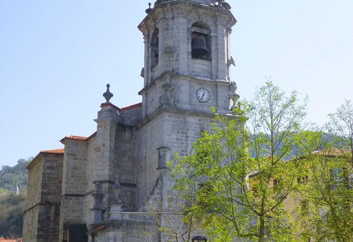 San Bartolome