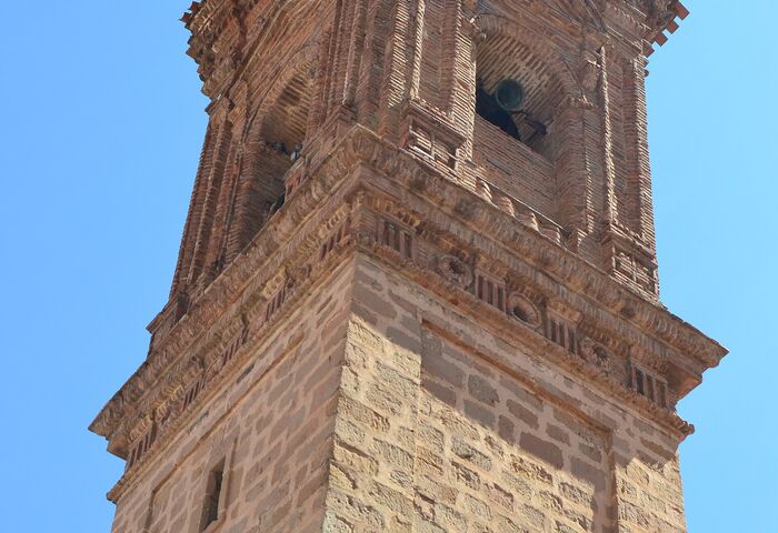 Iglesia de San Miguel