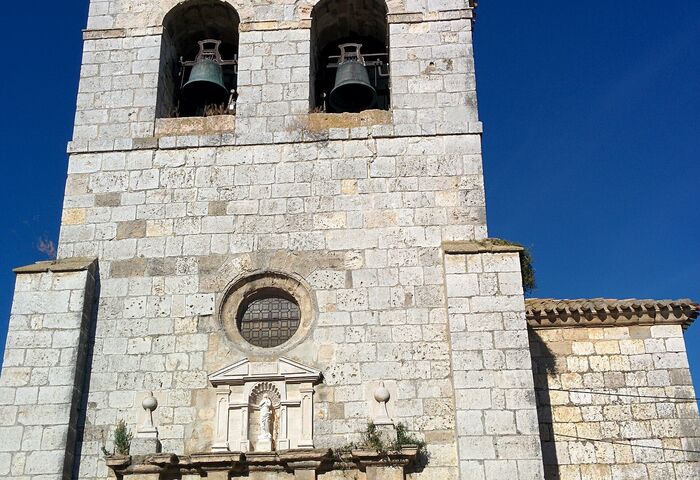Nuestra Señora de la Asunción