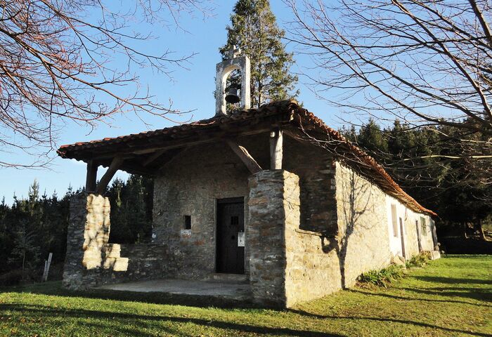 Salbatore ermita