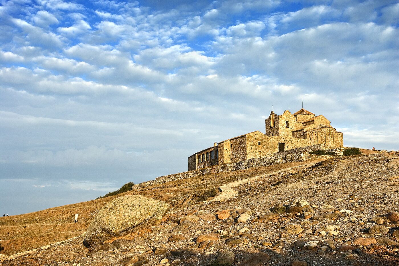 Sant Llorenç del Munt en Matadepera
