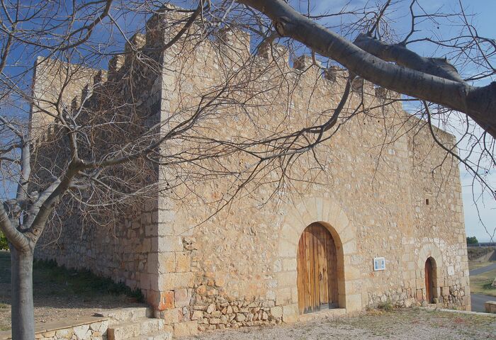 Ermita d'Albalat