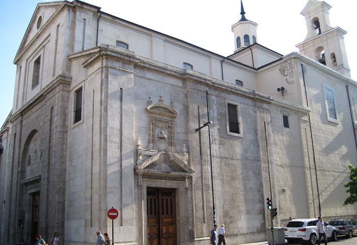 Basílica de la Gran Promesa