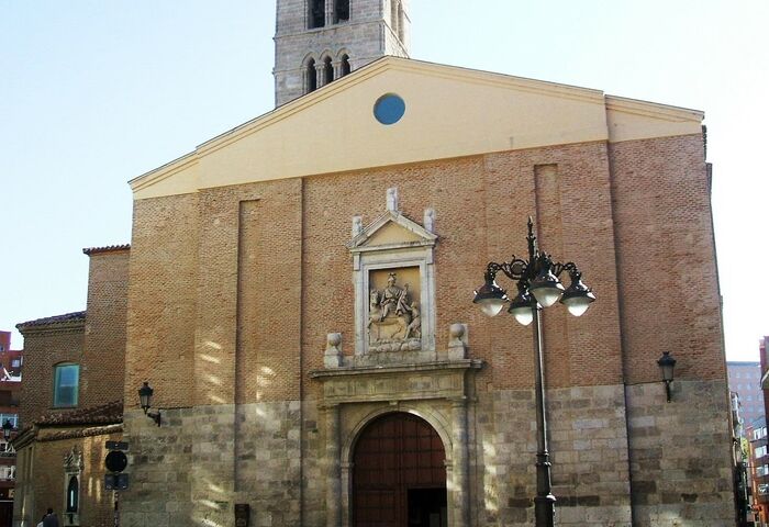 Iglesia de San Martín