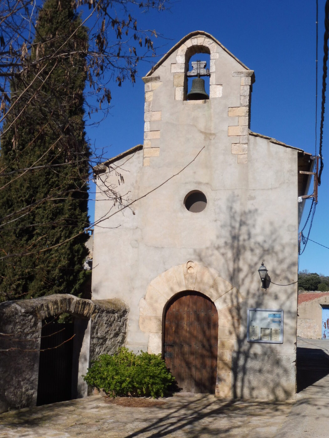 Sant Josep en Àger