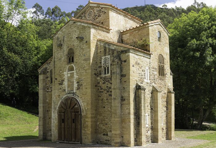 San Miguel de Lillo