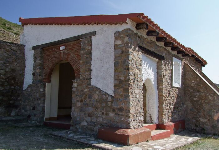 Ermita de San Miguel