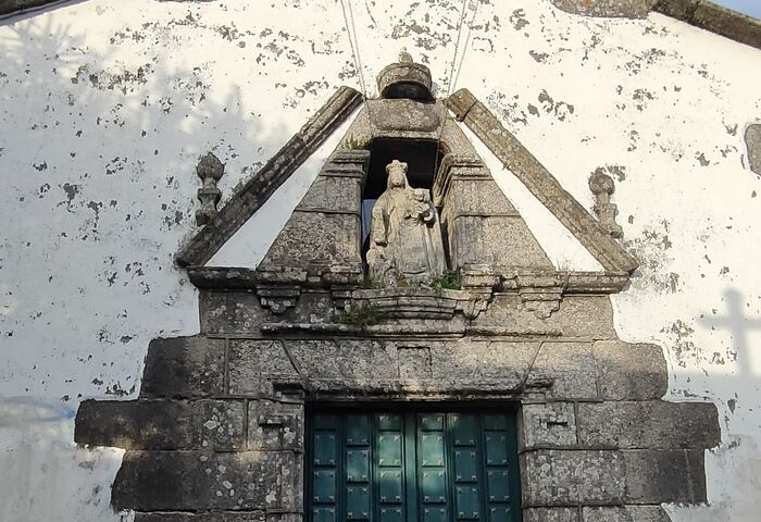 Capela do Carme
