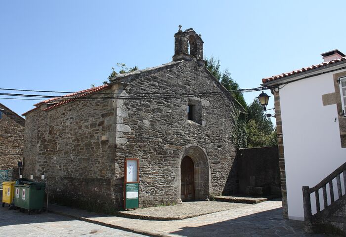 Capela da Madalena