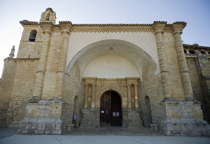 Iglesia de San Pedro