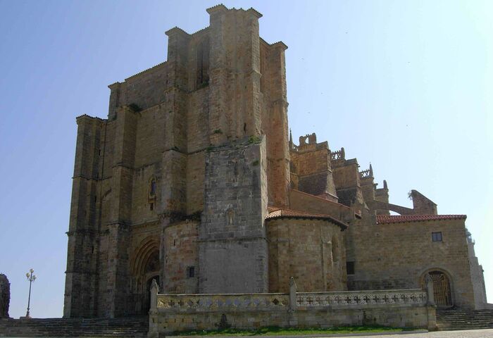 Iglesia de Santa María de la Asunción