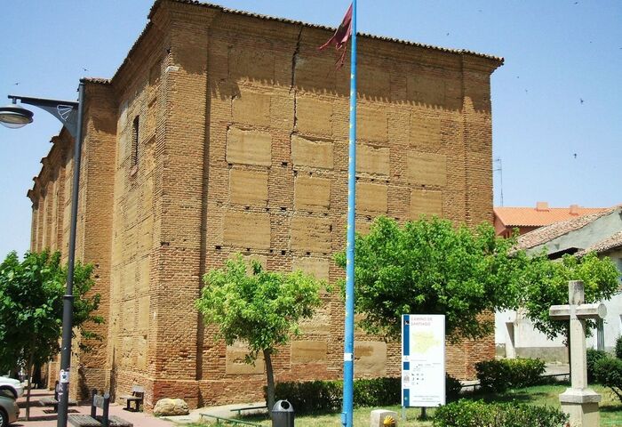 Iglesia de la Trinidad