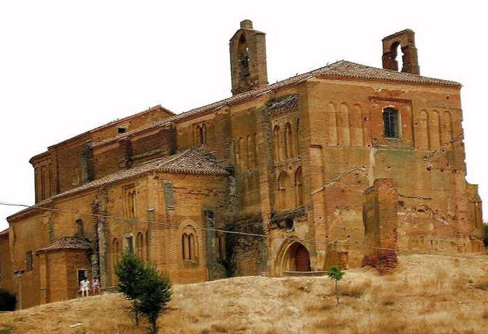 Santuario de la Peregrina