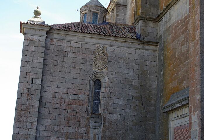 Iglesia de San Sebastián
