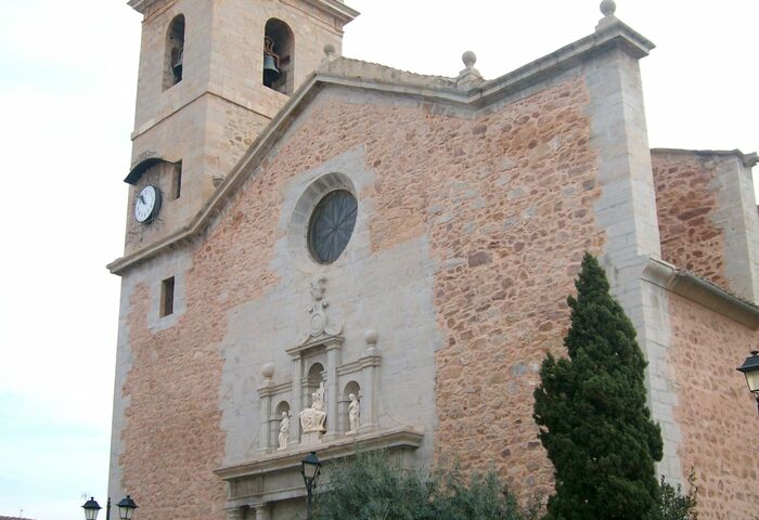 Església dels Sants Joans